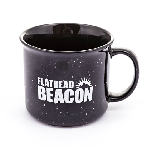 Beacon Ceramic Coffee Mug